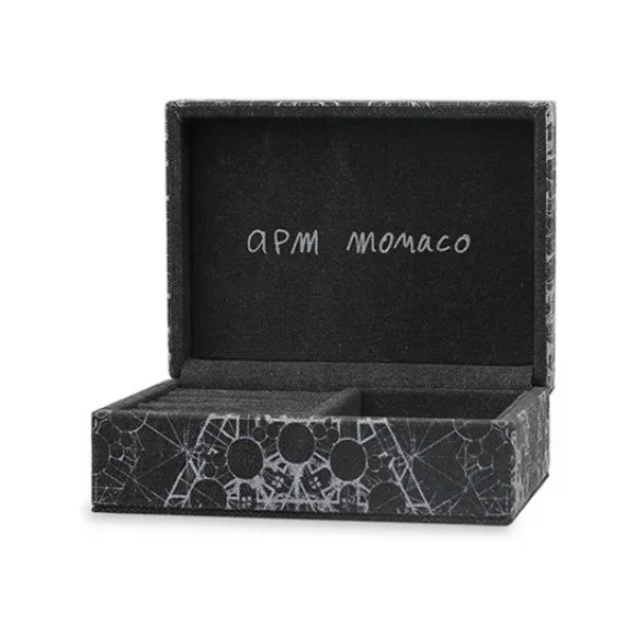 APM ARCHI NOIR珠宝盒 ACCESS35AN