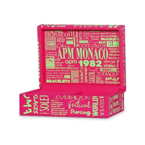 APM ÉTÉ珠宝展示盒 ACCESS35ET