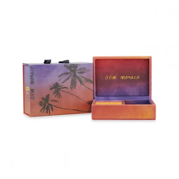 APM TROPICANA珠宝盒 ACCESS35TP