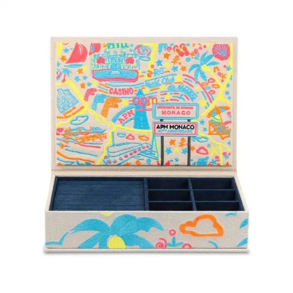 APM 时尚配饰系列 Yummy珠宝盒 ACCESS36YB