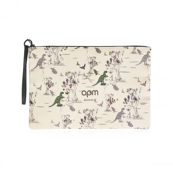 APM 限量版奇幻异景手拿包 ACCESS39