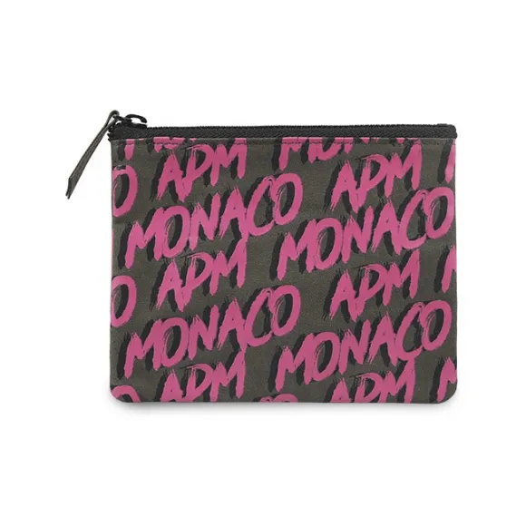 APM APM Monaco化妆包【赠品单拍不发货】 ACCESS39GCR