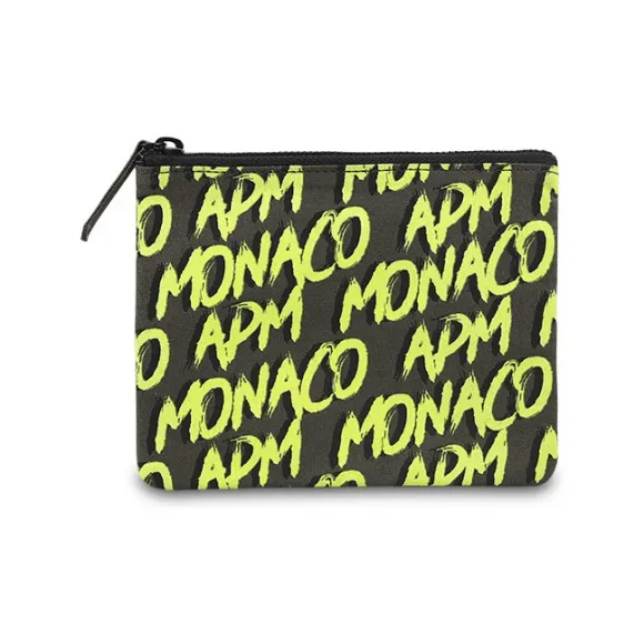 APM 荧光化妆包【赠品单拍不发货】 ACCESS39GCY