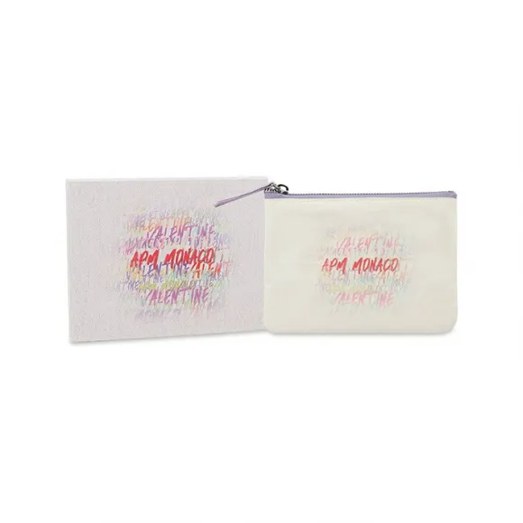 APM 赠品VALENTINE系列化妆包 ACCESS39VL