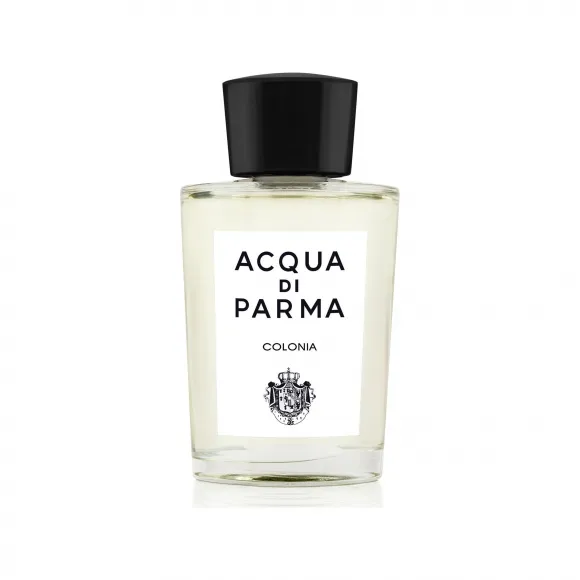 帕尔玛之水/Acqua di Parma NATURAL SPRAY EAU DE COLOGNE ADP173-180ML