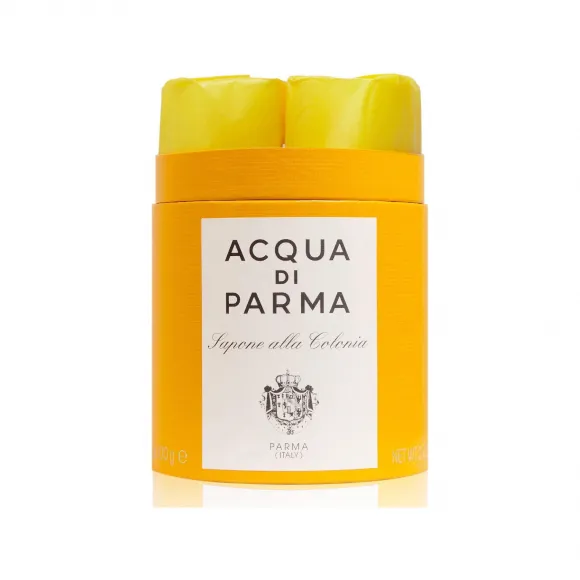 帕尔玛之水/Acqua di Parma COLONIA COLONIA SOAPS ADP25053-ONESIZE