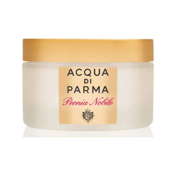 帕尔玛之水/Acqua di Parma PEONIA NOBILE LUXURIOUS BODY CREAM ADP40020-150ML
