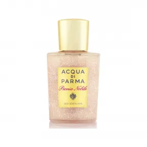 帕尔玛之水/Acqua di Parma PEONIA NOBILE Shimmering Oil ADP40023-100ML