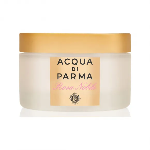 帕尔玛之水/Acqua di Parma ROSA NOBILE VELVETY BODY CREAM ADP49020-150ML