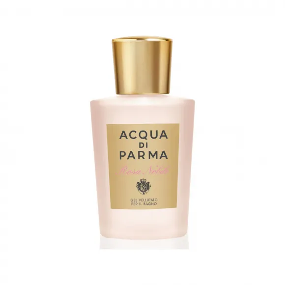 帕尔玛之水/Acqua di Parma ROSA NOBILE VELVETY BATH & SHOWER GEL ADP49021-200ML