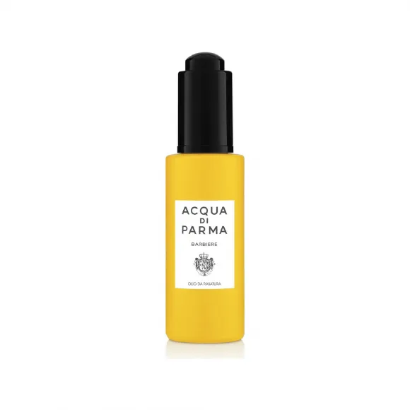 帕尔玛之水/Acqua di Parma BARBIERE Shaving oil ADP52003-30ML