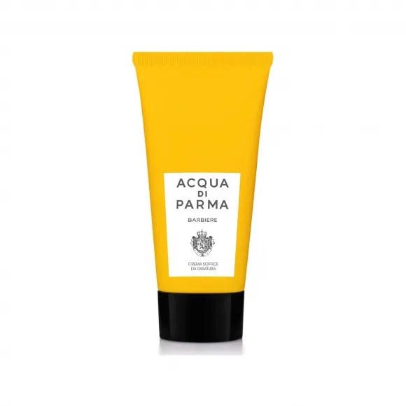 帕尔玛之水/Acqua di Parma BARBIERE Soft shaving cream ADP52011-75ML