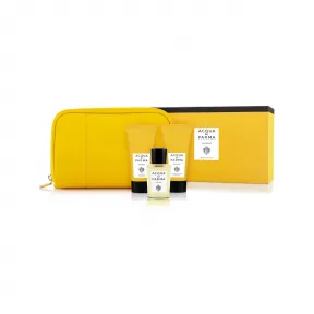 帕尔玛之水/Acqua di Parma BARBIERE Essential kit shaving ADP52027-ONESIZE