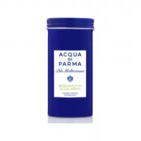 帕尔玛之水/Acqua di Parma BERGAMOTTO DI CALABRIA POWDER SOAP ADP57341-ONESIZE
