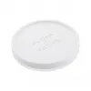 帕尔玛之水/Acqua di Parma HOME COLLECTION White candle base ADP62103-ONESIZE