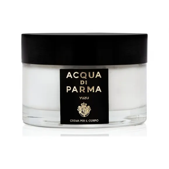 帕尔玛之水/Acqua di Parma Signatures of the Sun Body Cream ADP81094-ONESIZE