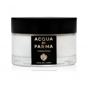 帕尔玛之水/Acqua di Parma Signatures of the Sun Body Cream ADP81095-ONESIZE