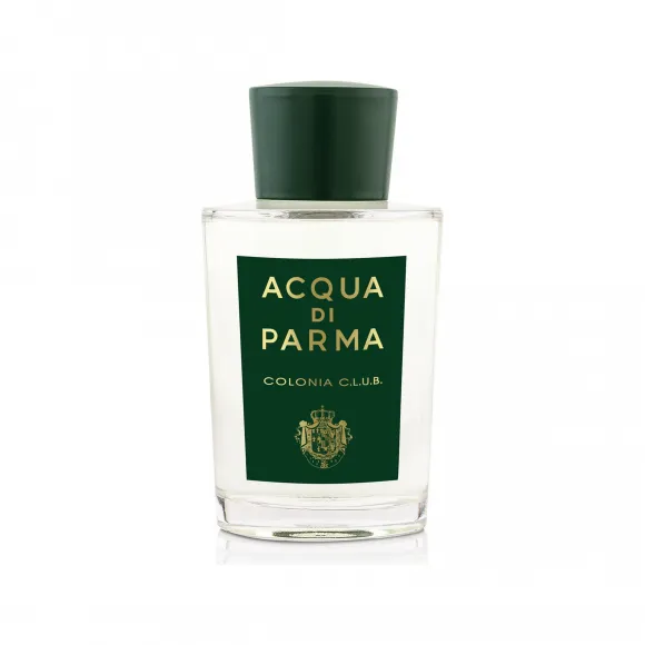 帕尔玛之水/Acqua di Parma NATURAL SPRAY EAU DE COLOGNE ADPADP015003-180ML