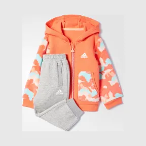 阿迪达斯/Adidas 针织套服 BP6366