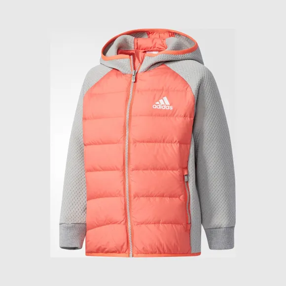 阿迪达斯/Adidas 羽绒服 BQ0401