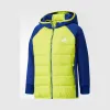 阿迪达斯/Adidas 羽绒服 BQ0407