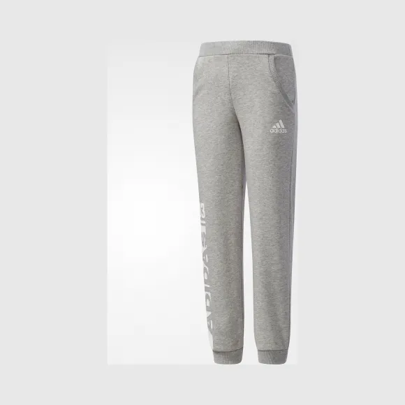 阿迪达斯/Adidas 针织长裤 BQ0452