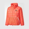 阿迪达斯/Adidas 梭织夹克 BQ0477