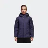 阿迪达斯/Adidas W ZNE JACKET 羽绒茄克 BS1006