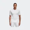 阿迪达斯/Adidas ASK TEC TEE SS 短袖T恤 CD7140