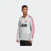 阿迪达斯/Adidas MUFC TR TOP 曼联足球套头衫 DP6825