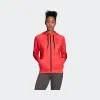 阿迪达斯/Adidas Perf FZ Hoody 训练夹克 DX3725
