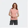 阿迪达斯/Adidas 3 STRIPES TEE 短袖上衣 DX3765