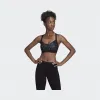 阿迪达斯/Adidas AM AI Q4 BRA 运动内衣 DX7544