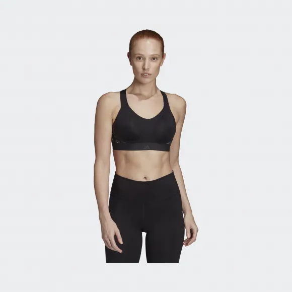 阿迪达斯/Adidas SFI AI Q4 BRA 运动内衣 DX7550