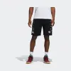 阿迪达斯/Adidas ROS C365 SHORT 篮球短裤 DZ0608