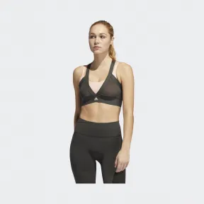 阿迪达斯/Adidas AM LAYERED BRA 运动内衣 DZ6089