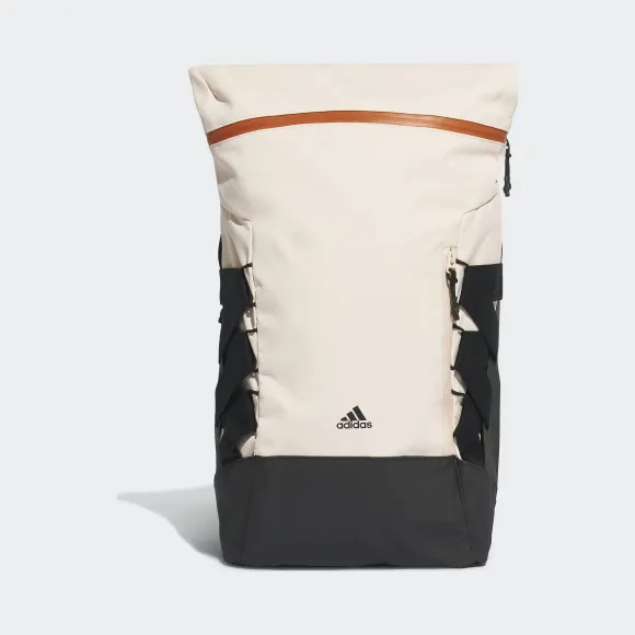 阿迪达斯/Adidas 4CMTE PRO BP 双肩背包 DZ9328