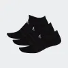 阿迪达斯/Adidas CUSH LOW 3PP 运动袜 DZ9385