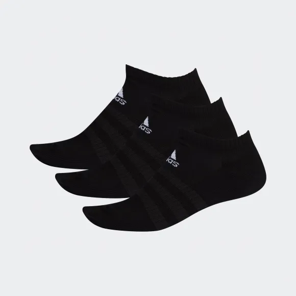 阿迪达斯/Adidas CUSH LOW 3PP 运动袜 DZ9385