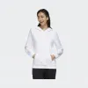 阿迪达斯/Adidas adidas neo W FAV HDY 套头衫 EI4331