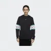 阿迪达斯/Adidas adidas neo W UT HOODY 套头衫 EI4361
