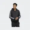阿迪达斯/Adidas adidas neo M LW RVRS PD JK 冬季棉服 EI4385