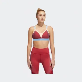 阿迪达斯/Adidas AM BRA PD 运动内衣 EI6454