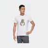 阿迪达斯/Adidas Protect Tee 户外短袖 FI9146