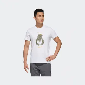 阿迪达斯/Adidas Protect Tee 户外短袖 FI9146