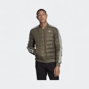 阿迪达斯/Adidas SST DOWN JKT 冬季羽绒服 FL0006