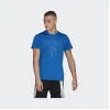 阿迪达斯/Adidas TMAC LEGACY TEE 篮球运动短袖 FM4957