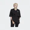 阿迪达斯/Adidas T SHIRT 运动短袖T恤 FT9878