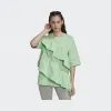 阿迪达斯/Adidas T SHIRT 运动短袖T恤 FT9880