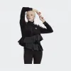 阿迪达斯/Adidas TRACK TOP 运动外套 FT9883